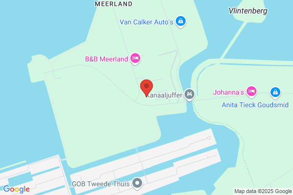 Laetitia Olsmeijer