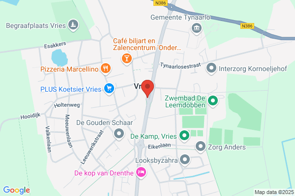 Noordermaat