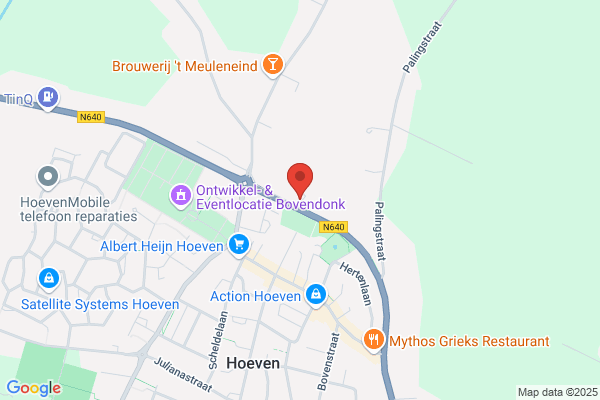 Accountantskantoor Van Kester