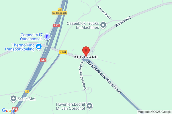 Kuivezand