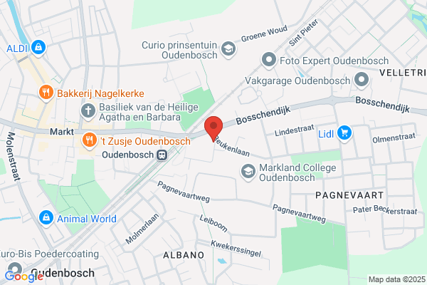 Hielkema Consultancy Bv