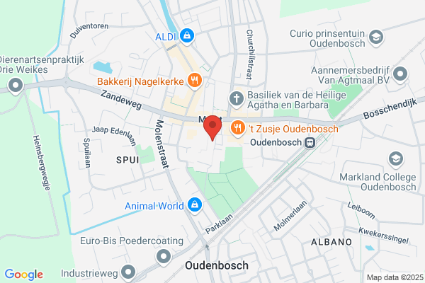 Ontwerp- En Adviesburo Peter Van Oosterh