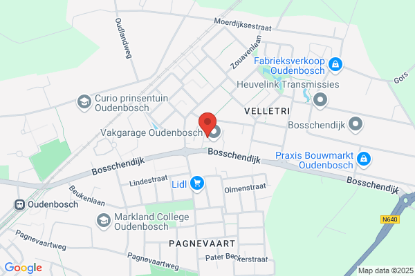 Podologie-praktijk Mol