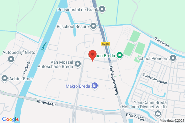 Autobedrijf De Beemden Vof