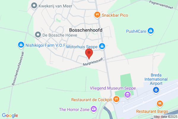 Autohandel Rinie Van Batenburg