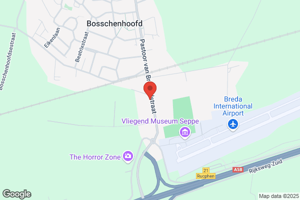 Garagebedrijf Jan Van Gastel