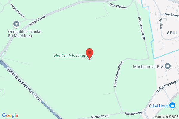 Gastel, Van