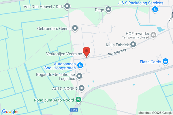 Verkooijen, S