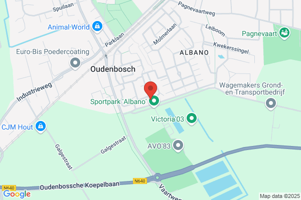 Zundert, Van