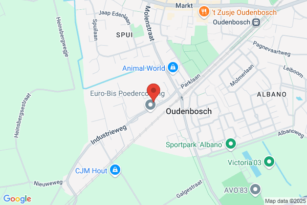 Broermann Roosendaal