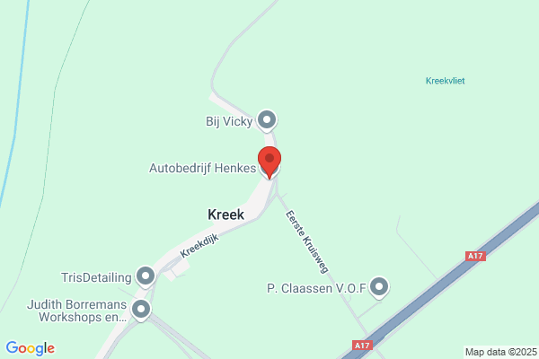 Autobedrijf Henkes