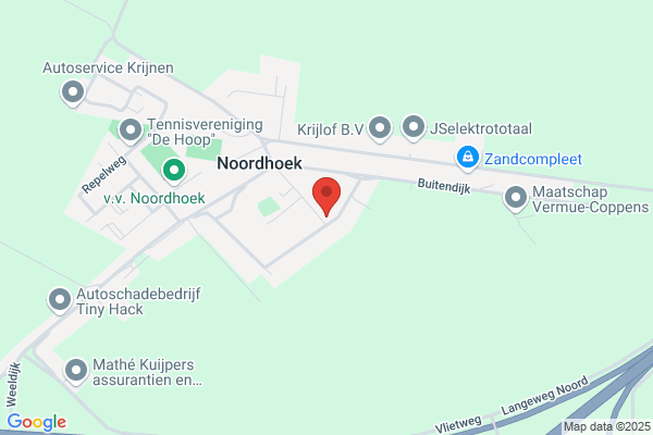 Autobedrijf W. Broos Vof