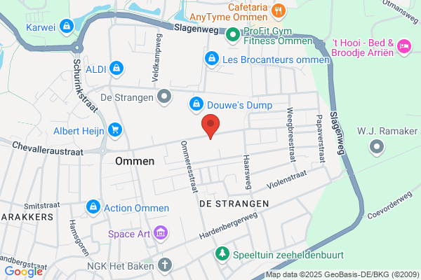 Autoschade Huysmans Bv