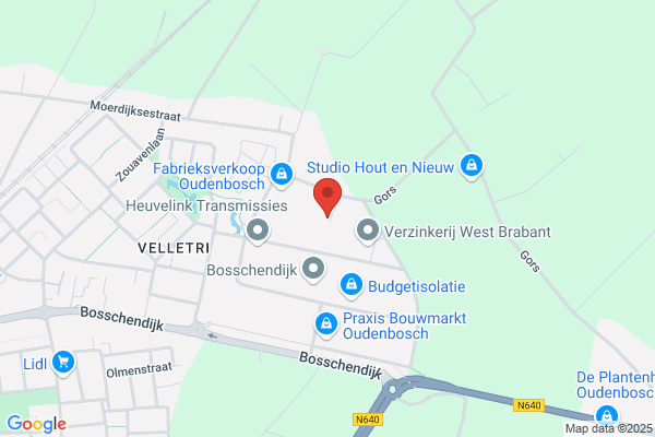 Bart's Autoschade en Restauratie