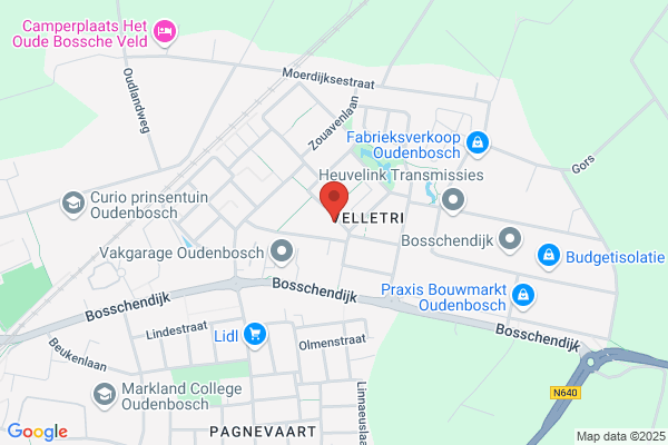 Basisschool De Klinkert