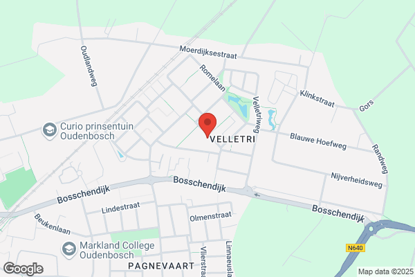 Peuterspeelzaal 't Belhameltje