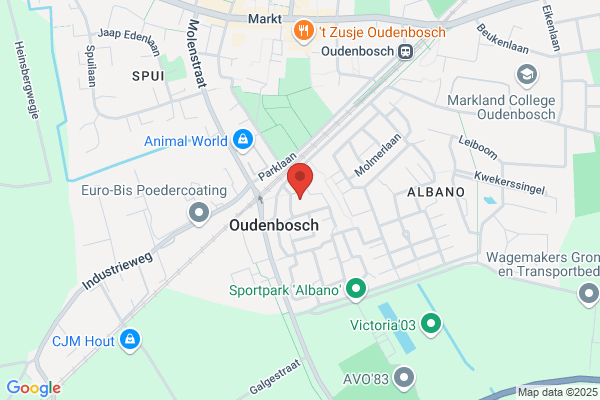 Peuterspeelzaal Hummelhoekje