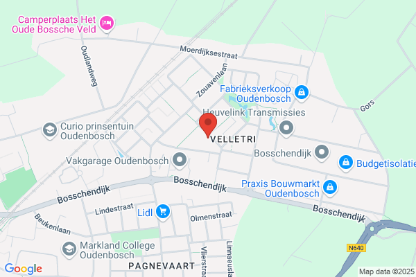 Peuterspeelzaal Hummelhonk
