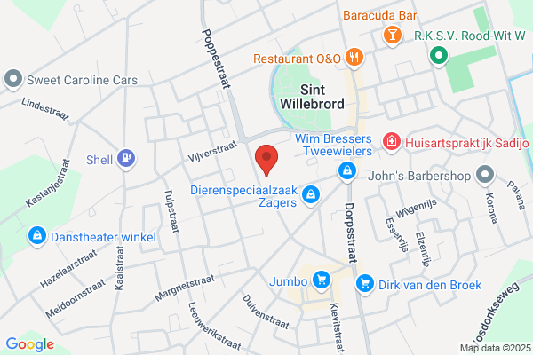 Willibrordusschool