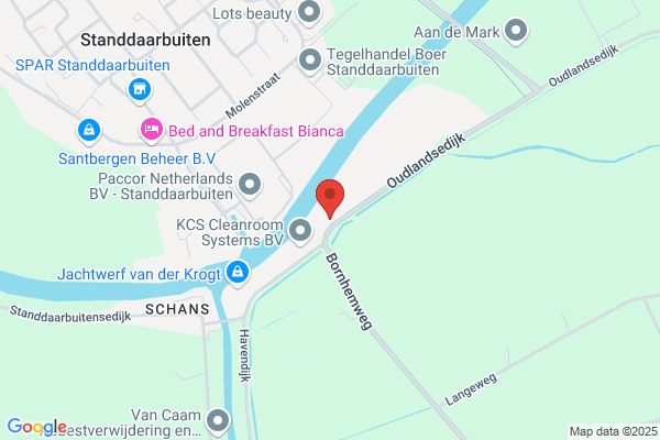 Bureau Voor Info Onderzoek Jw Groenendaa