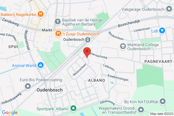 Rodi Behamij Bv