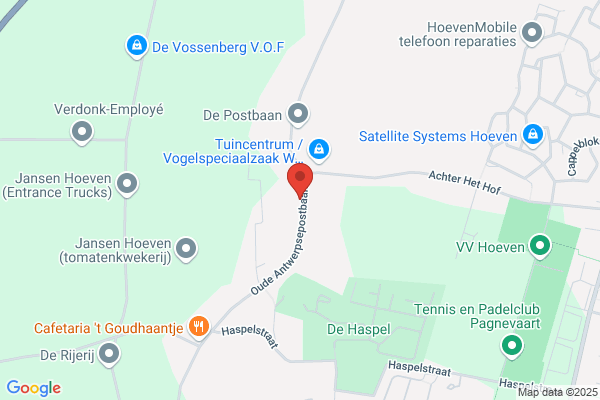 Administratiekantoor Roovers Bv