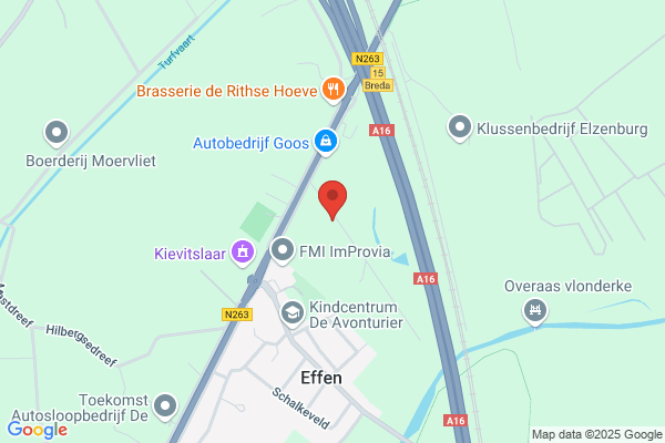 Van Ginneken Boekhoudbureau Bv