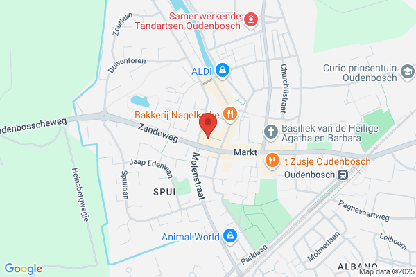 Wagenhoekske Snackcorner, 't