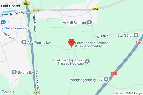 Beerendonk Mesthandel Bv