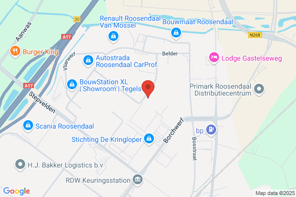 Technische Handelsonderneming Europlex Bv