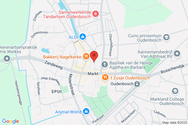 Bhv Zuidwest Nederland