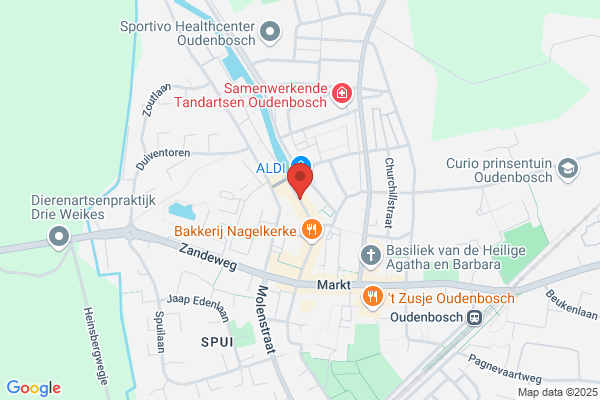 Modehuis Van De Luytgaarden Vof