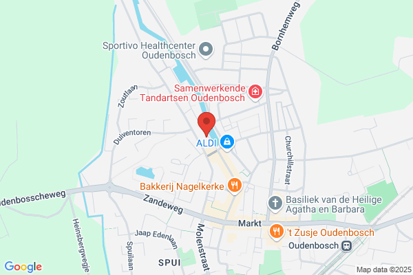 Modevakschool A. Van Straten-Damen