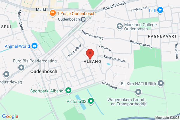 Stempeltje, Het