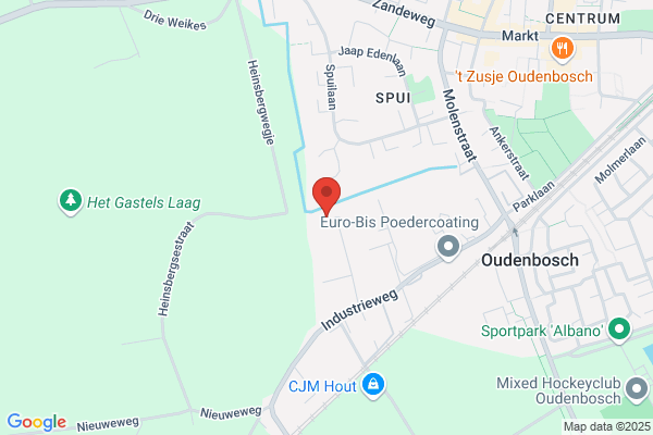 Tholhuijsen Elektro