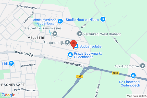 Akkermans Techniek Bv