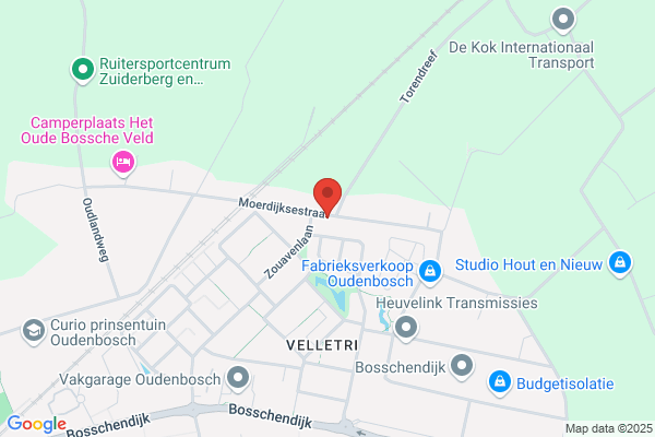 Van Son Handelmaatschappij Bv