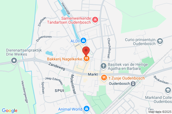 Ginneken, 't