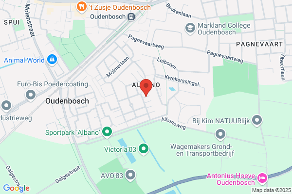 P.A.C.B. Vandenhecke