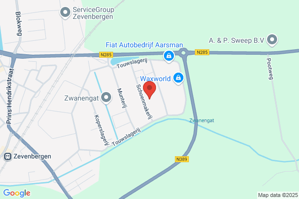 R. Glerum Int. Transport