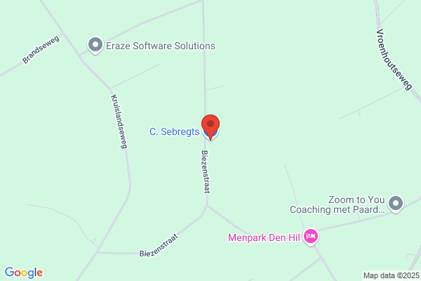 Sebregts Transport