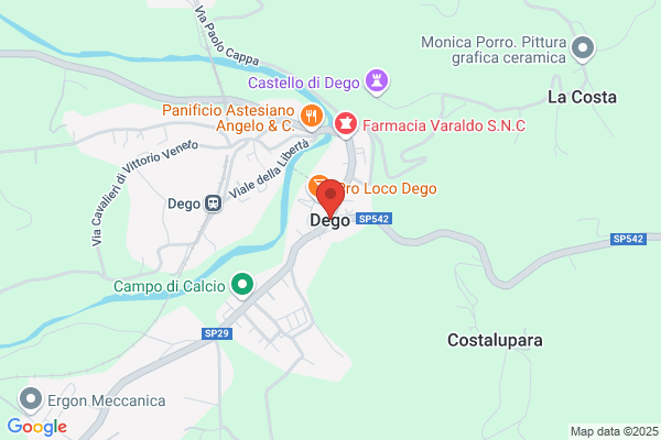 Dego