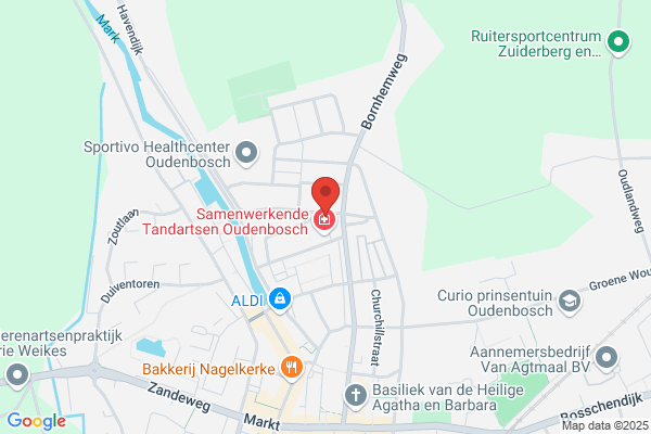 Koeriersbedrijf 't Schipke