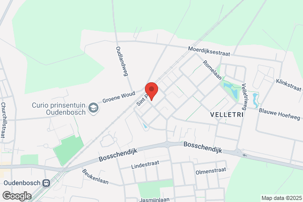 Rl Koeriersdiensten