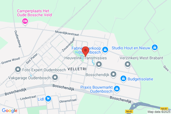 Helwa Vof