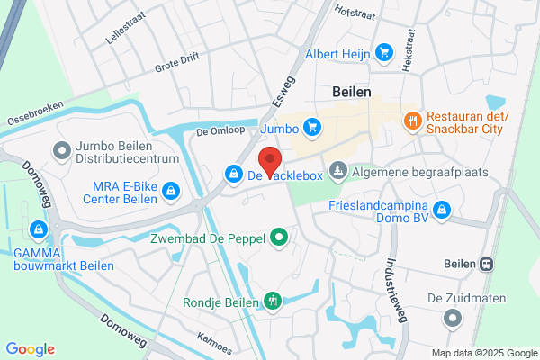 Klusbedrijf A. Jongenelen