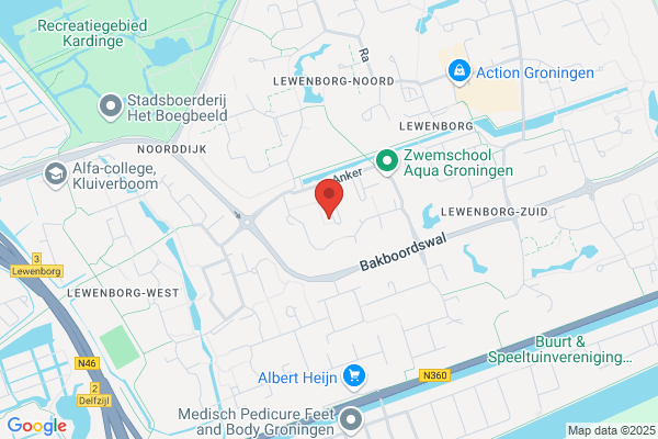 Klusbedrijf Van Nijnatten