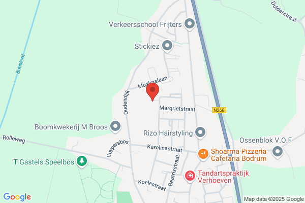 Metselbedrijf Claessen Suykerbuyk Van Gool Vof