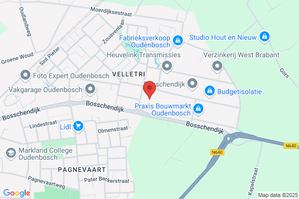 Halderberge, Radio