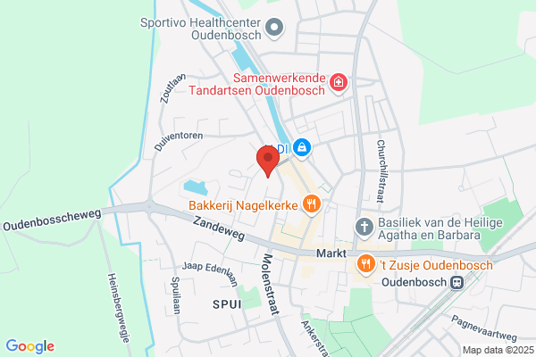Voetencentrum Wender | Oudenbosch